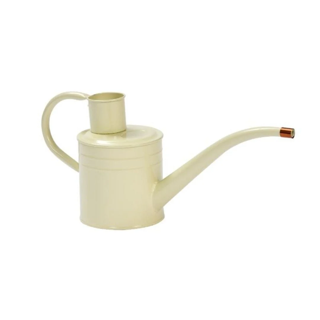 Watering Can 1L - Ivory - Image 2