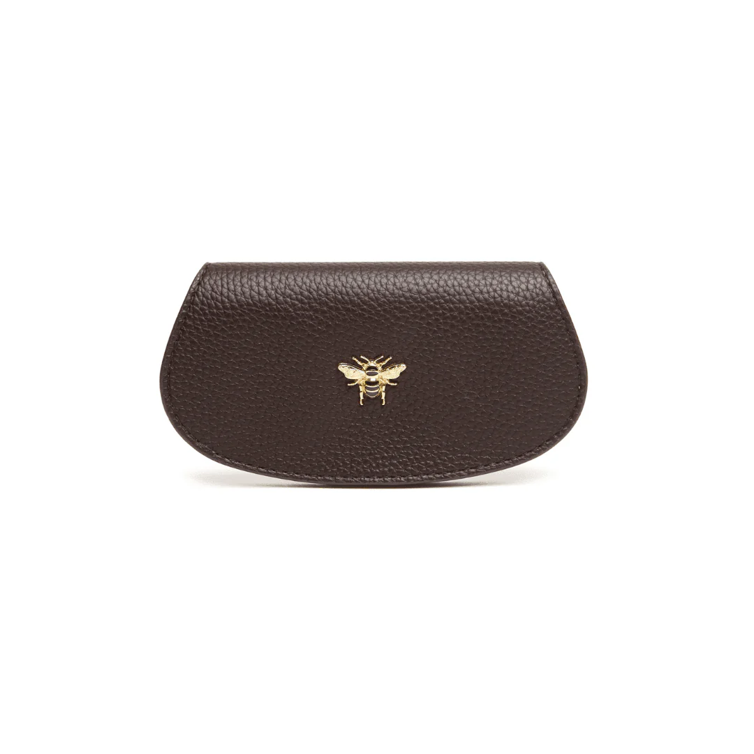 Glasses Case Chocolate - Image 2