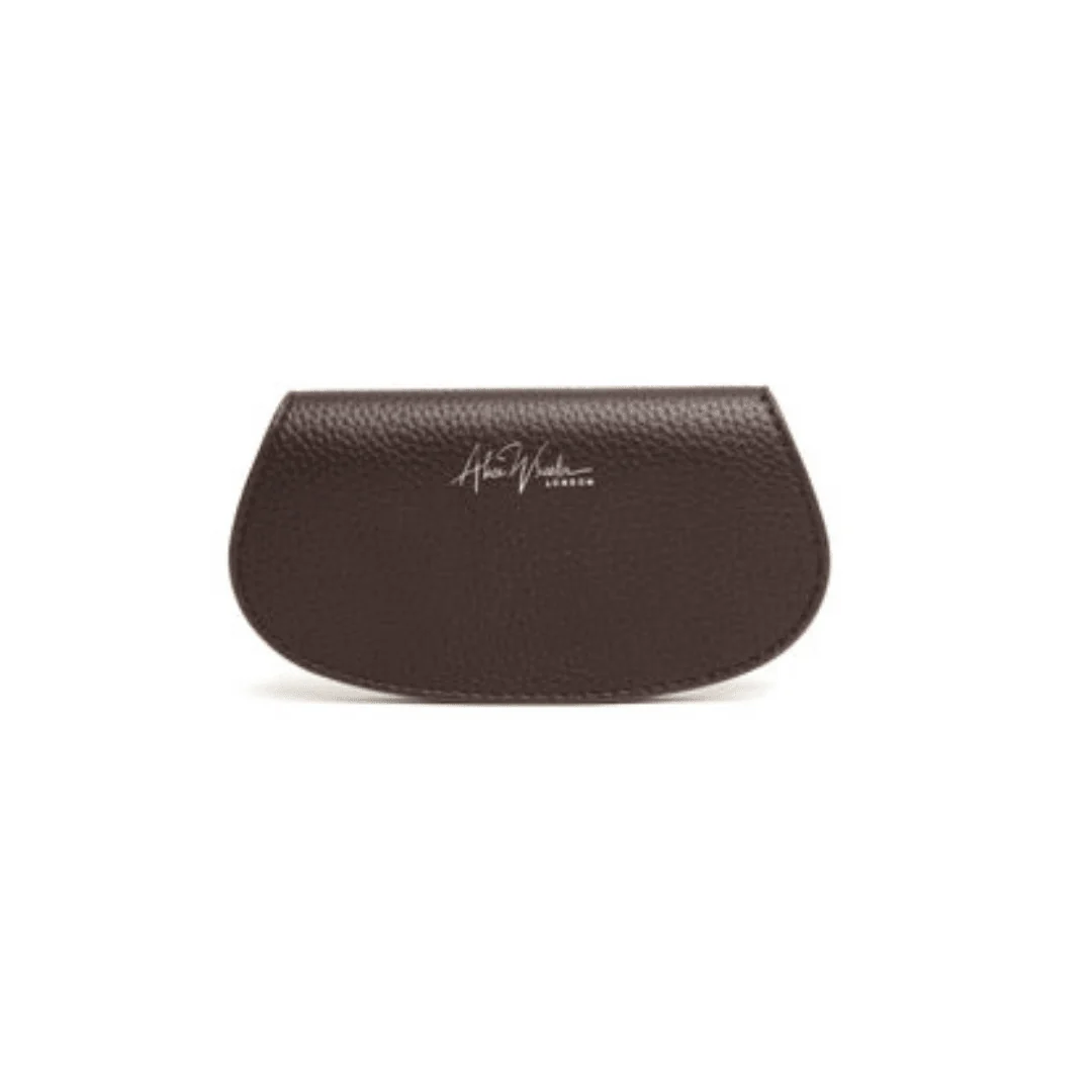 Glasses Case Chocolate - Image 3