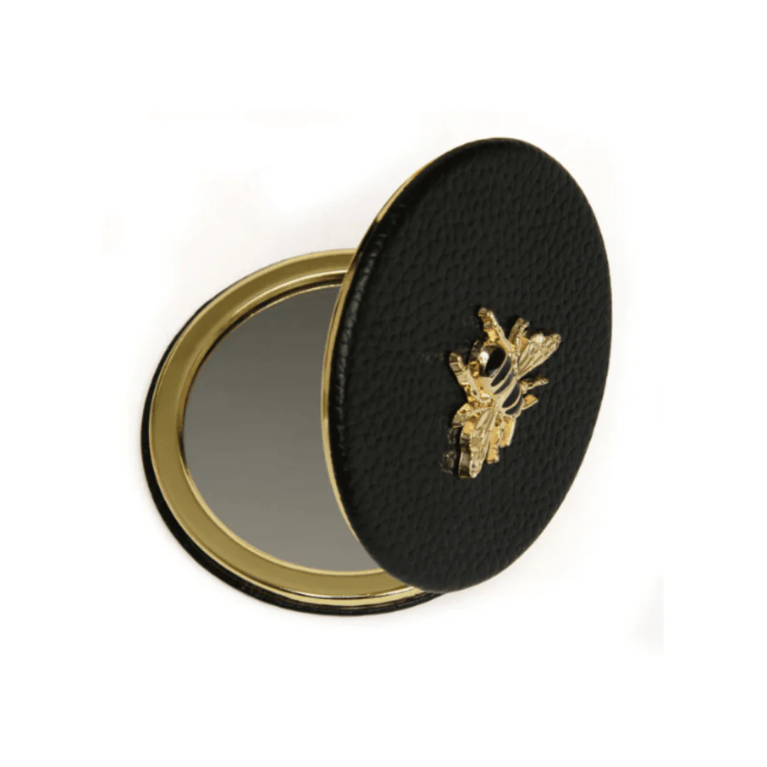 Round Compact Mirror - Image 3