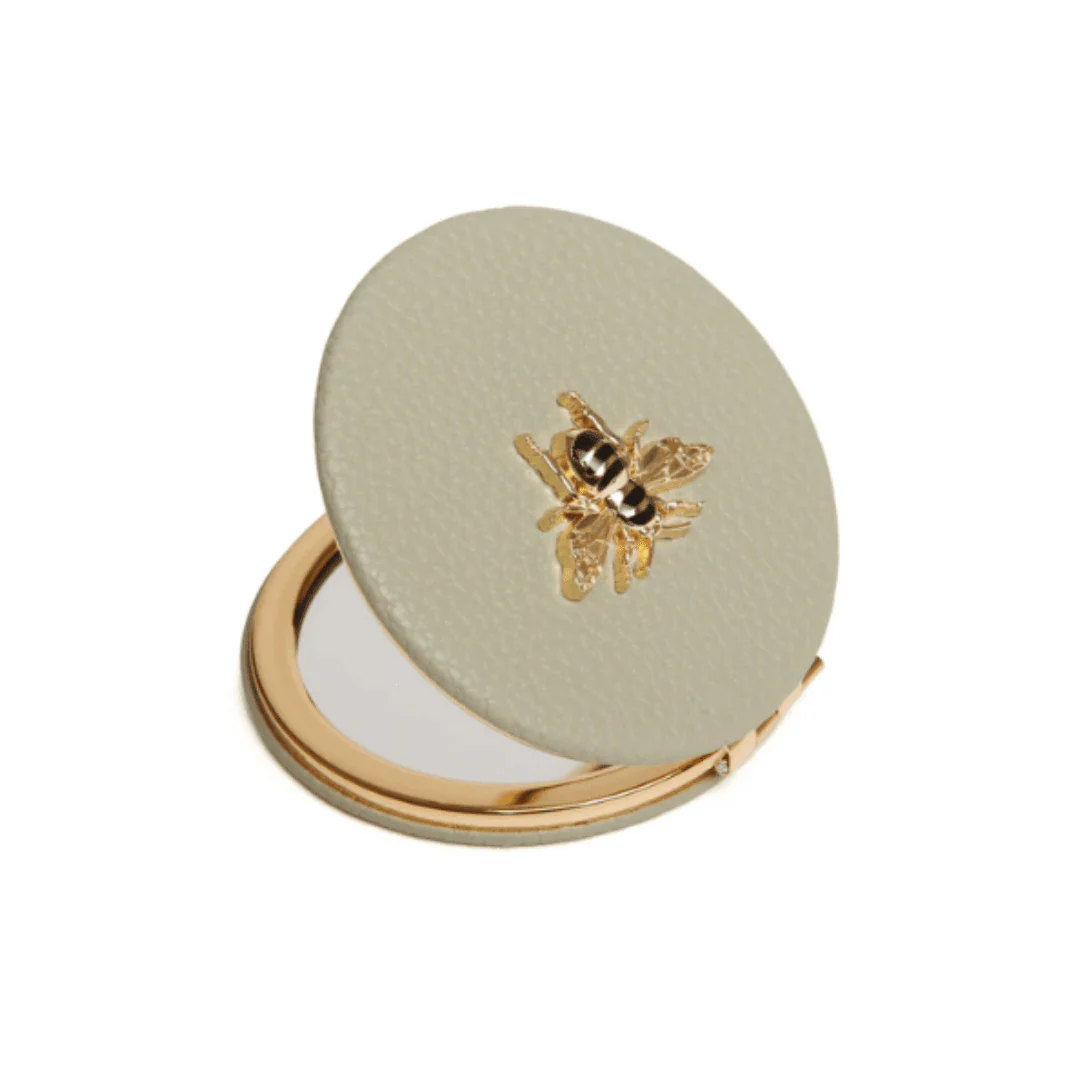 Round Compact Mirror - Image 5