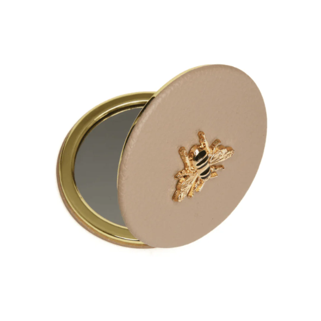 Round Compact Mirror - Image 6