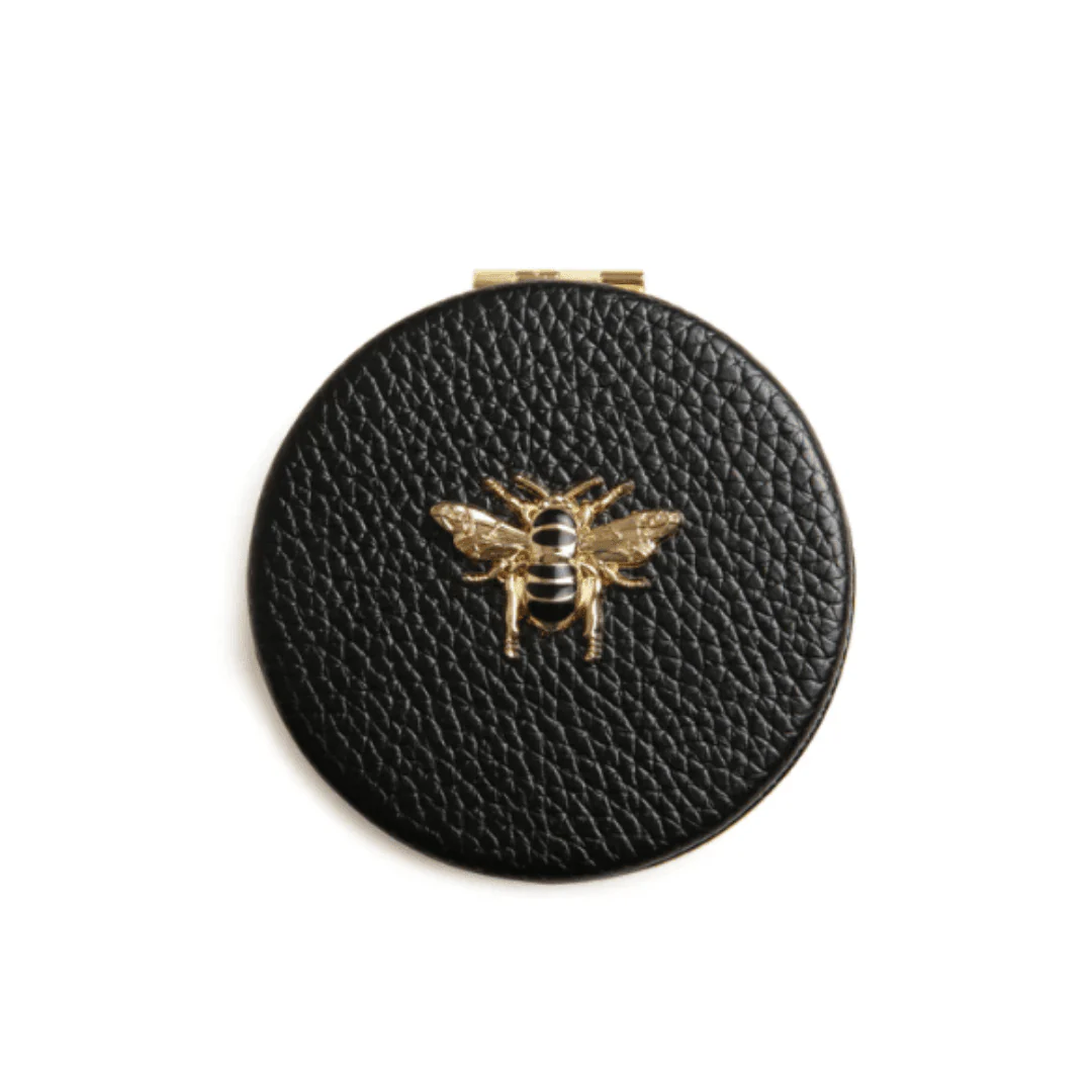 Round Compact Mirror - Image 7