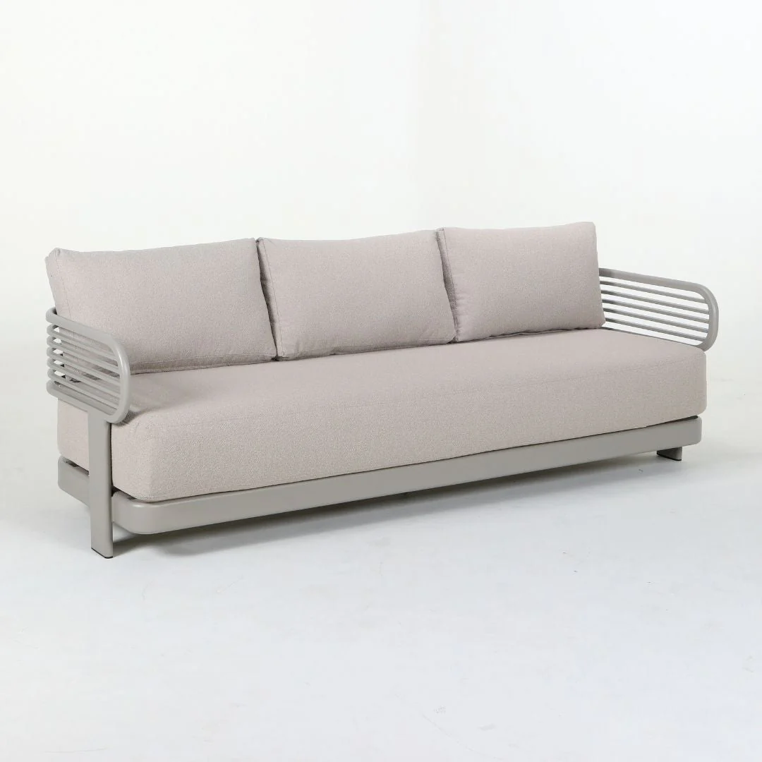 Arendal Garden Sofa Set - Image 3