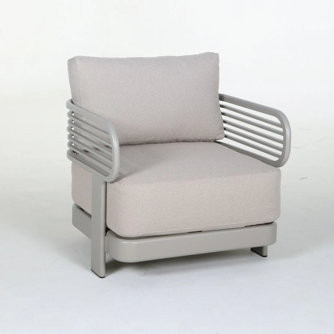 Arendal Garden Sofa Set - Image 4