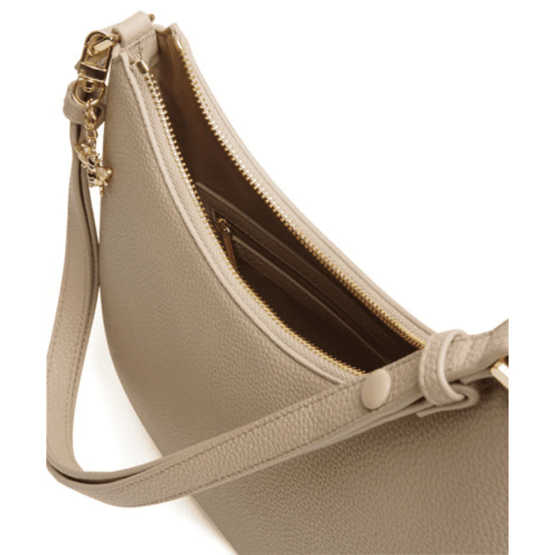 Ascot Bag - Stone - Image 4
