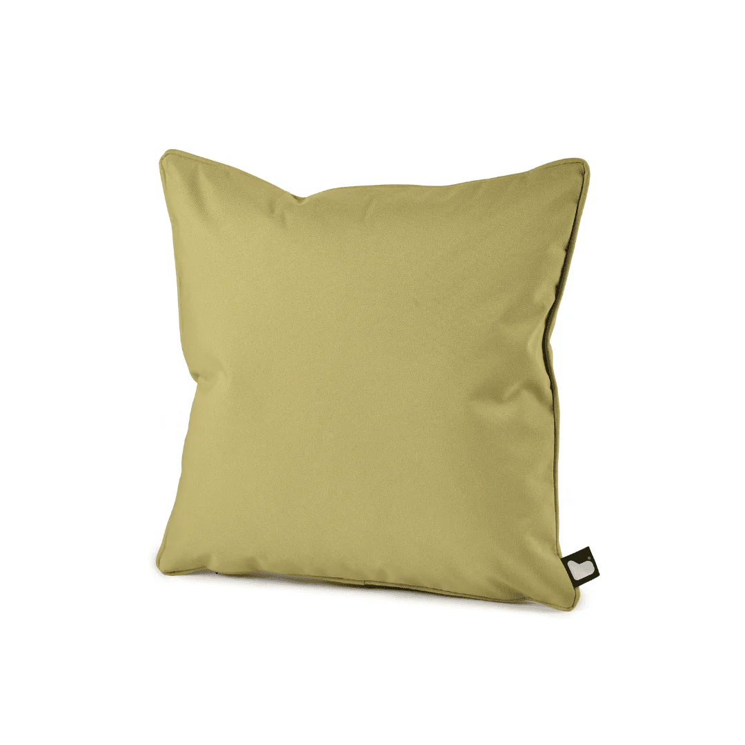 B Outdoor Cushion - Pistache - Image 2