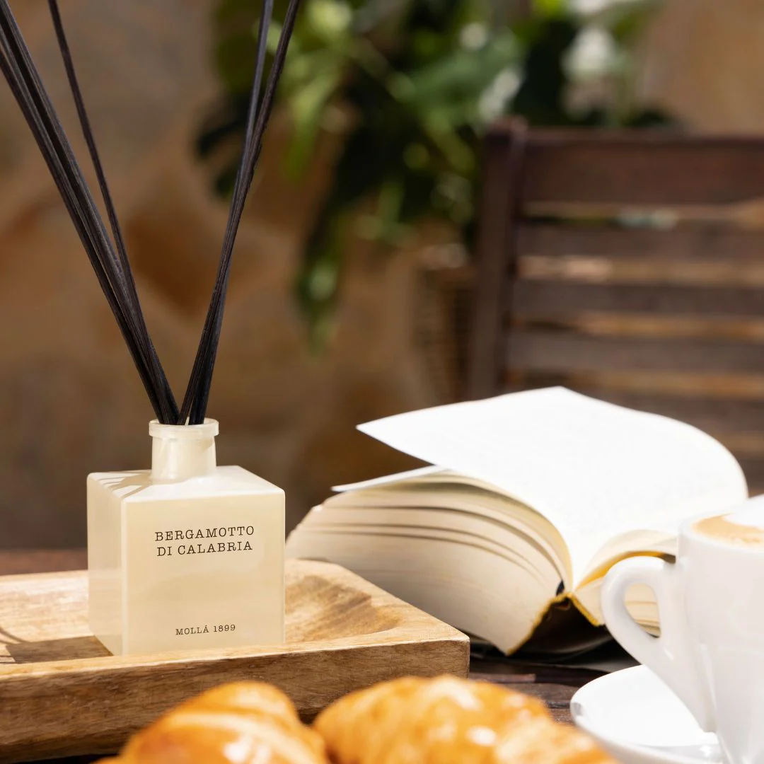 Reed Diffuser Bergamotto Di Calabria - Image 3