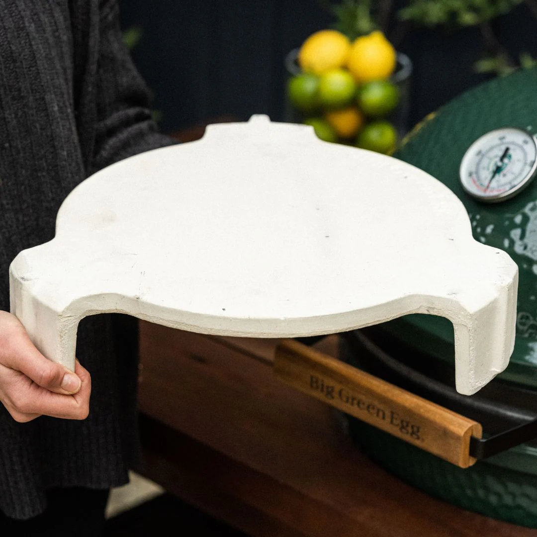 Big Green Egg ConvEGGtor - Image 2