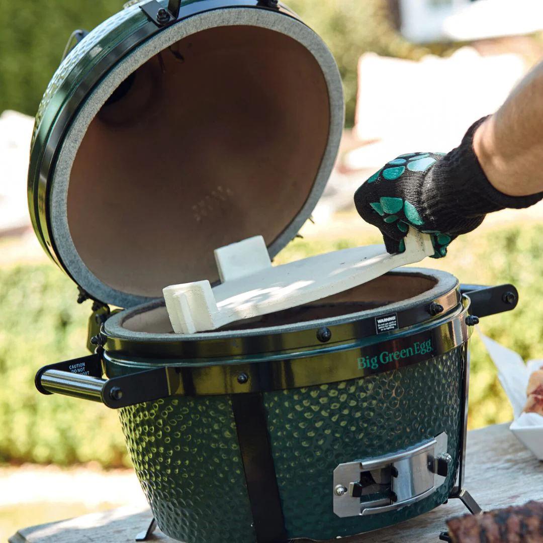 Big Green Egg ConvEGGtor - Image 3