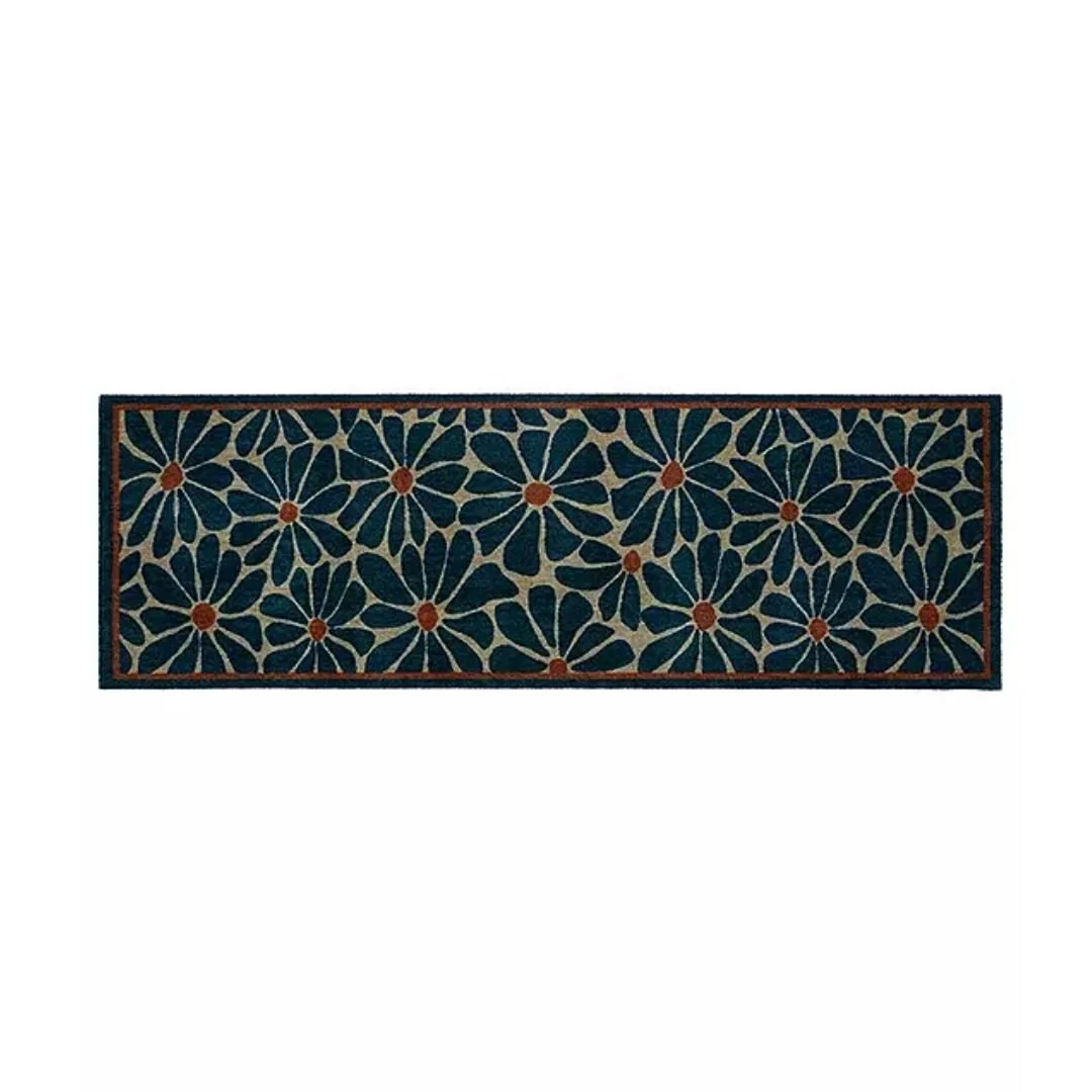 Runner Rug Boho Floral - Image 3