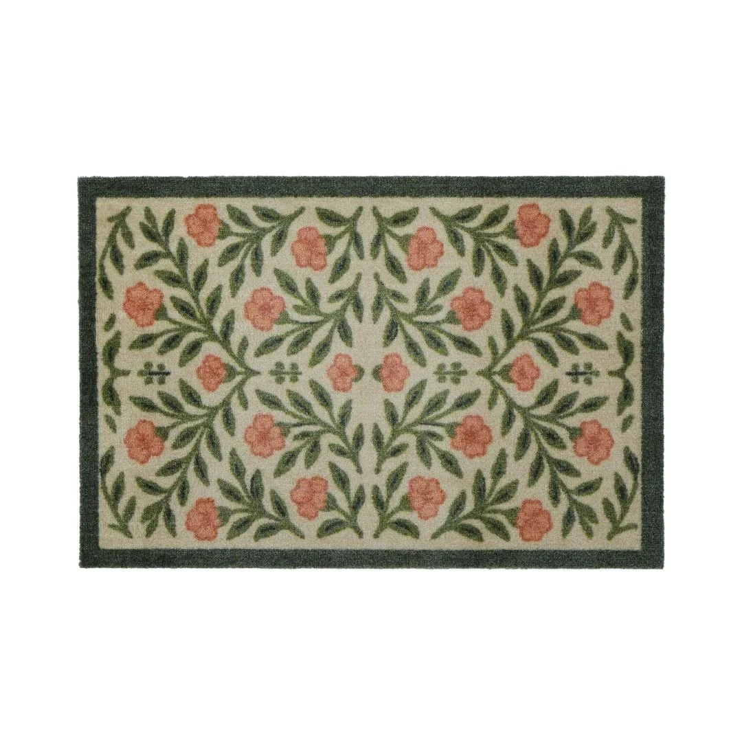 Door Mat Botanical - Image 2