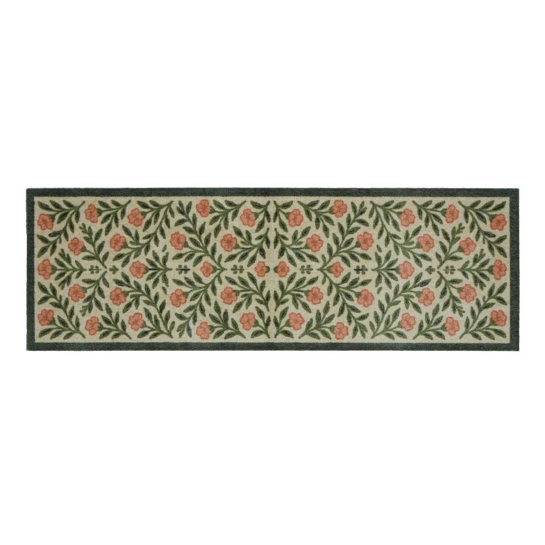 Runner Rug Botanical - Image 2