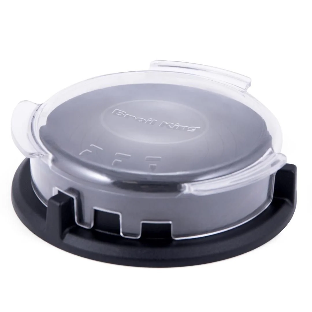 Broil King BBQ Deluxe Burger Press