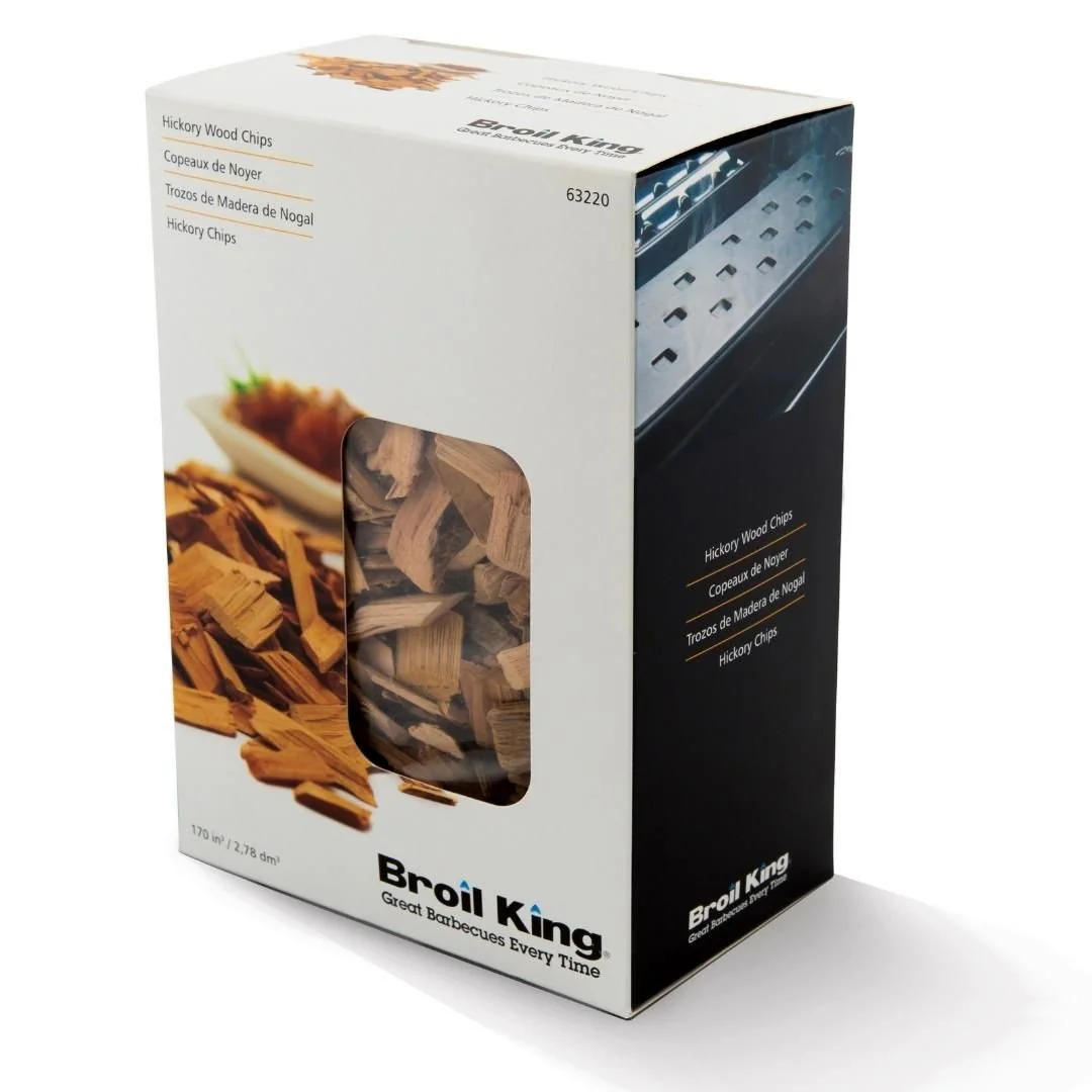 Broil King BBQ Hickory Wood Chips
