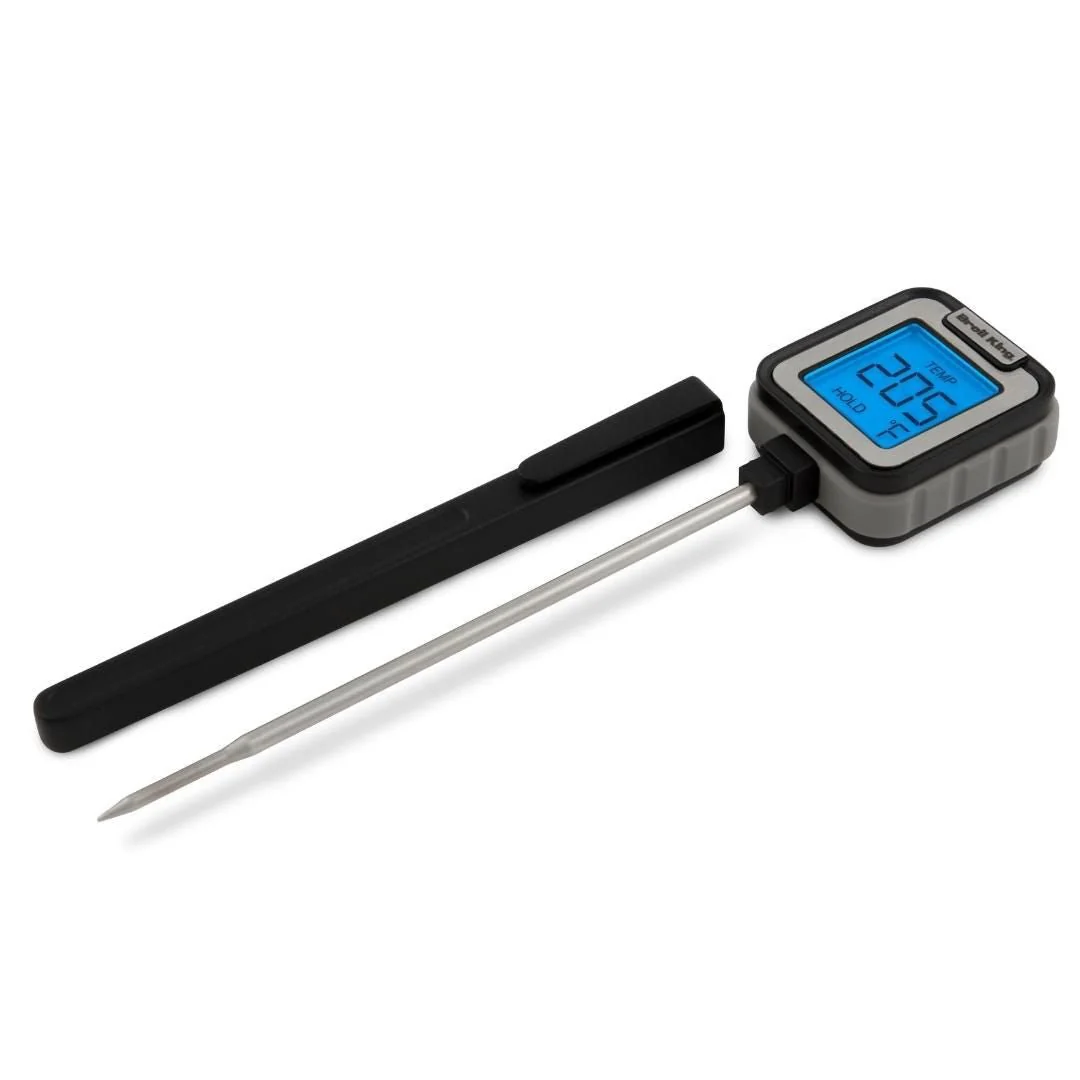 Broil King BBQ Instant Read Thermometer