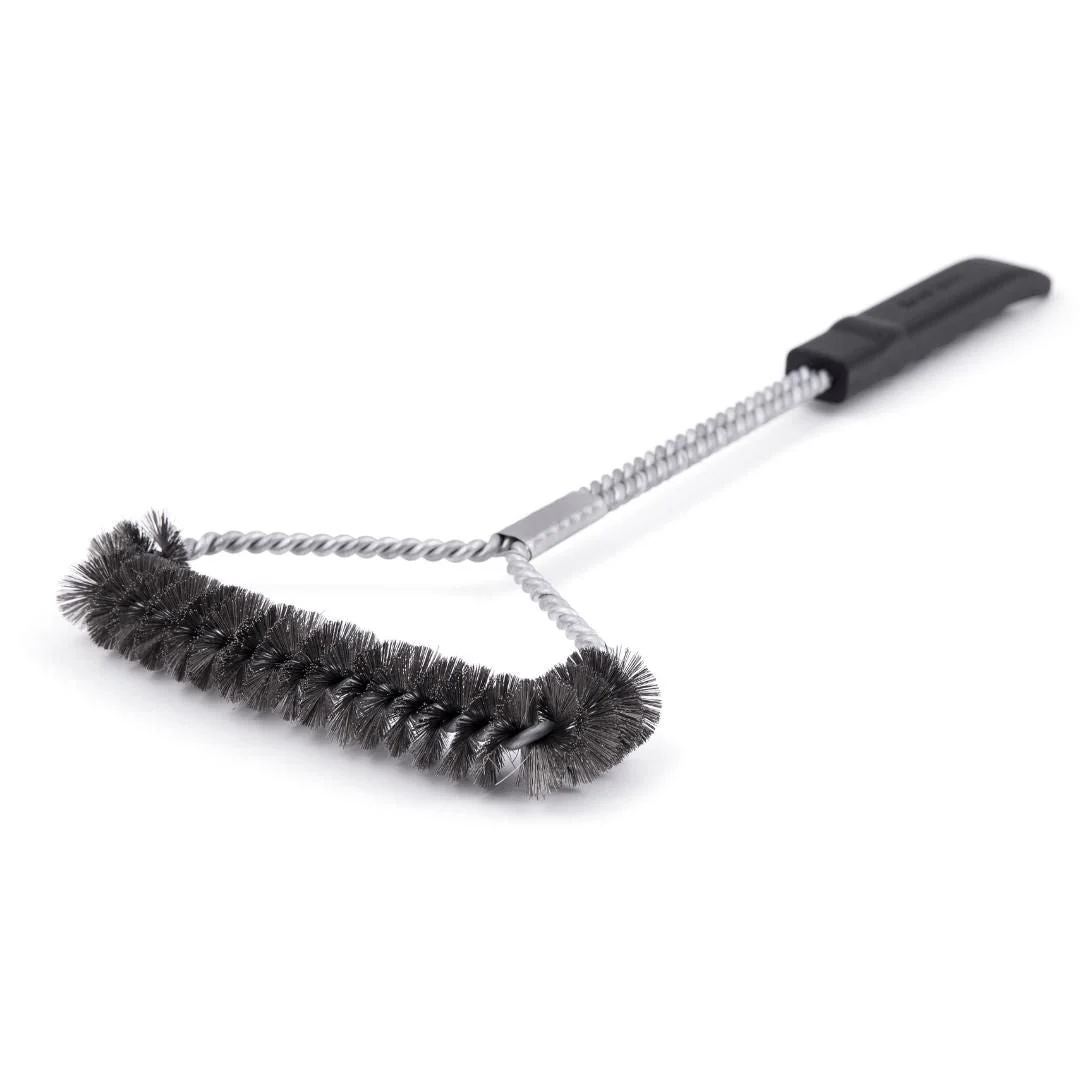 Broil King BBQ Extra Wide Grill Brush
