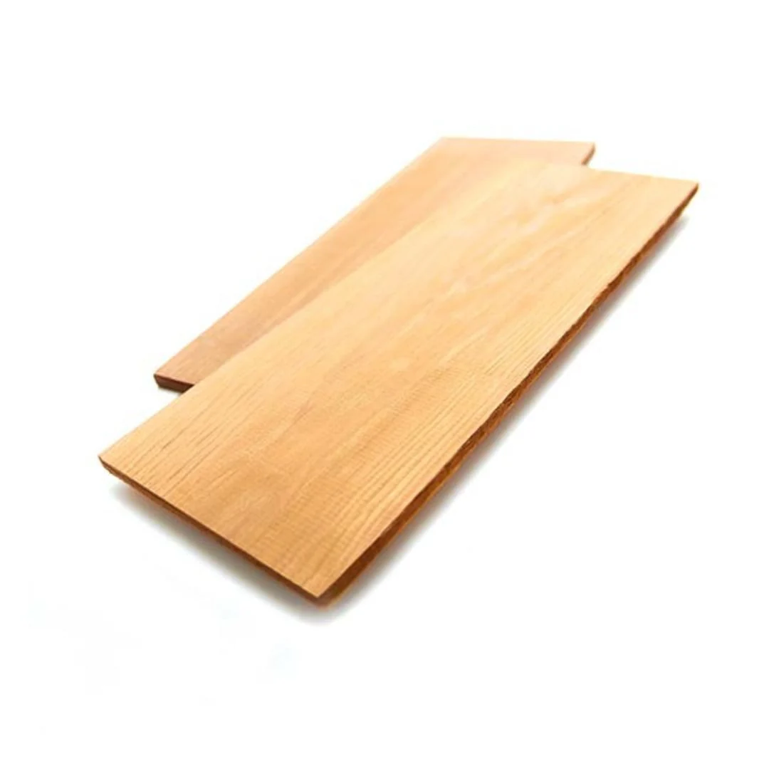 Broil King BBQ Maple Grilling Planks