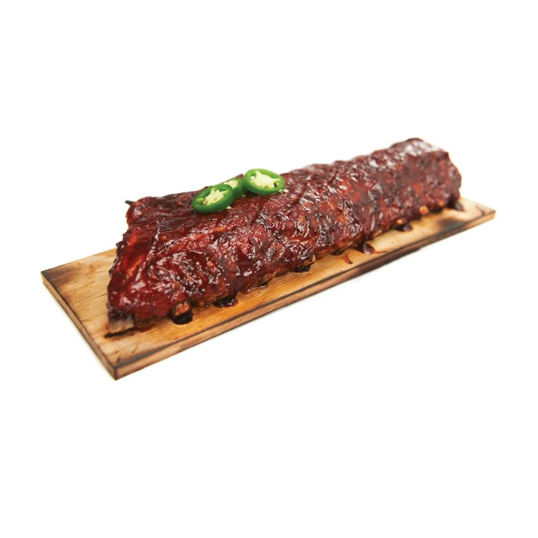 Broil King BBQ Maple Grilling Planks - Image 2