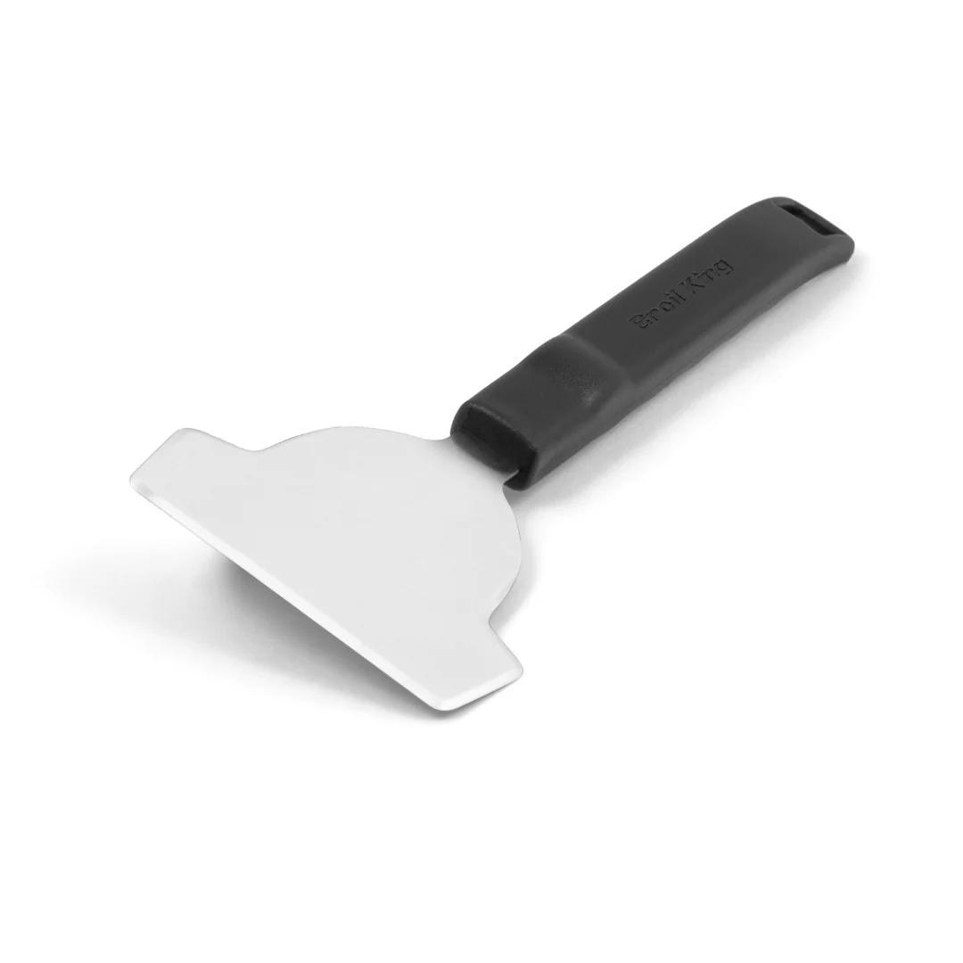 Broil King BBQ Plancha & Griddle Scraper