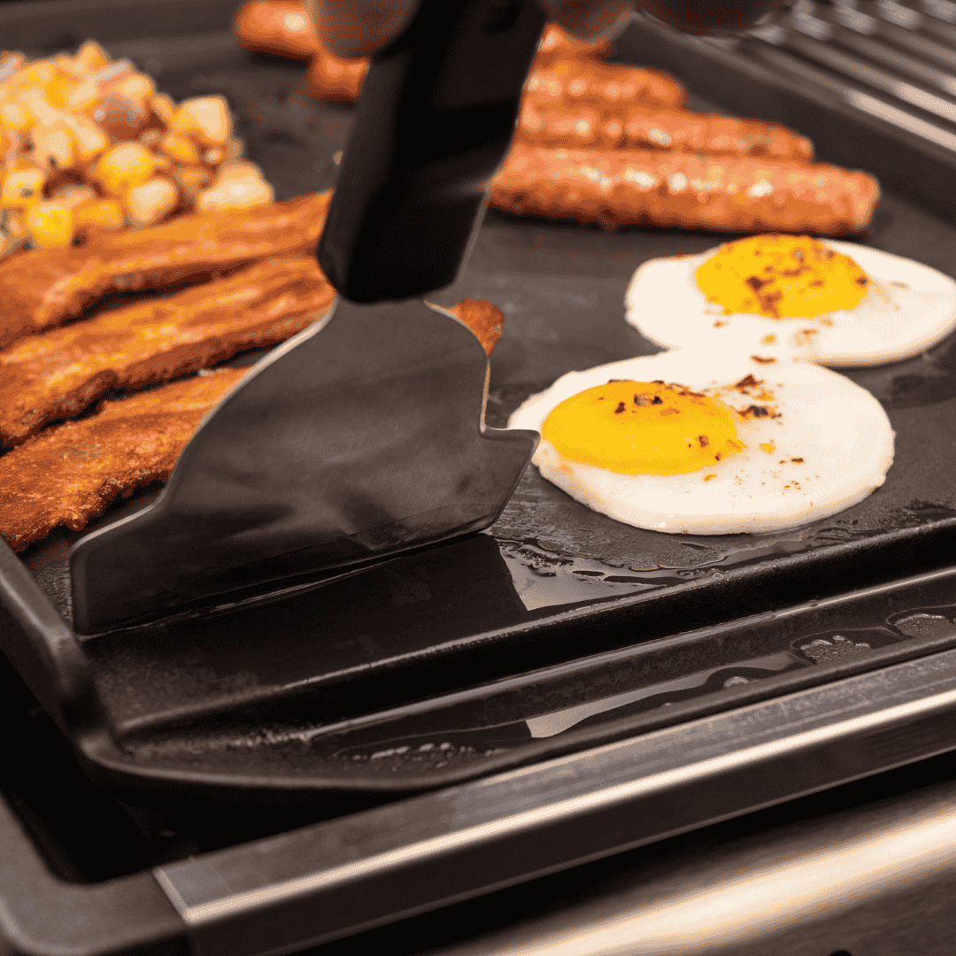 Broil King BBQ Plancha & Griddle Scraper - Image 2