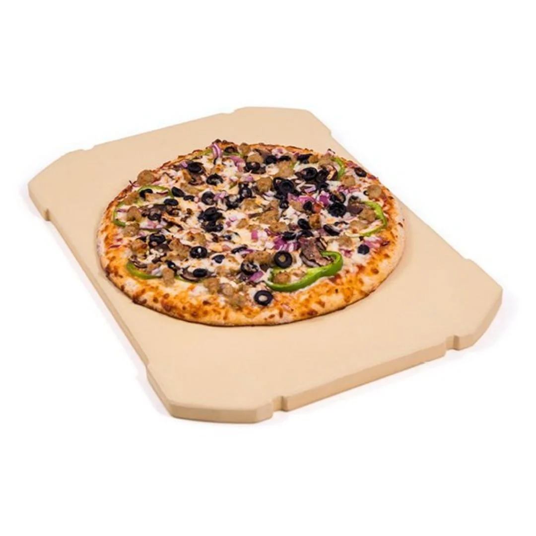 Broil King BBQ Rectangular Grilling Stone