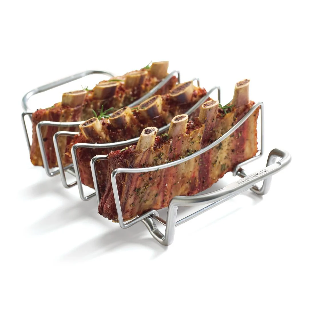 Broil King BBQ Rib & Roast Rack