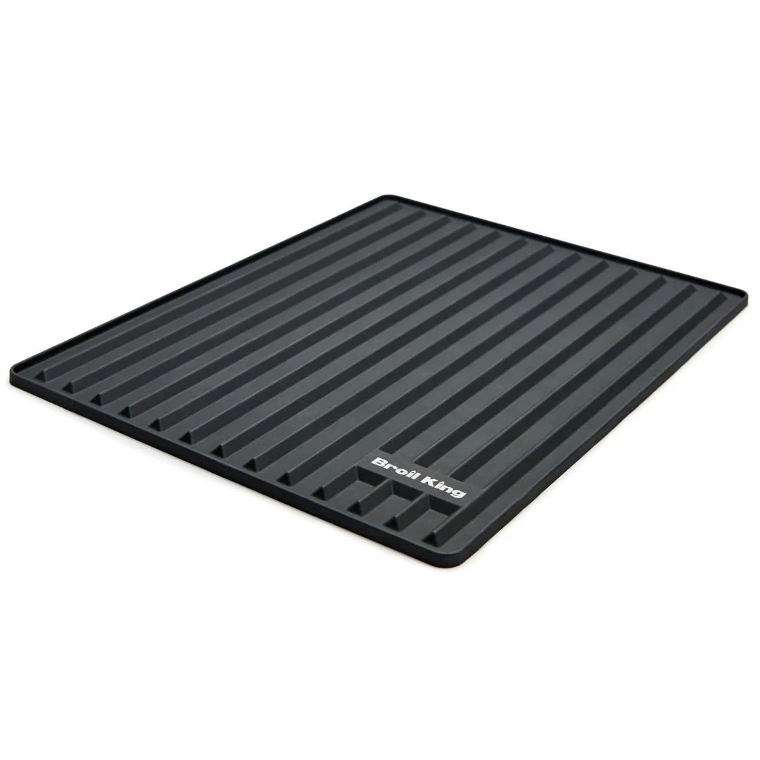 Broil King BBQ Silicone Side Shelf Mat