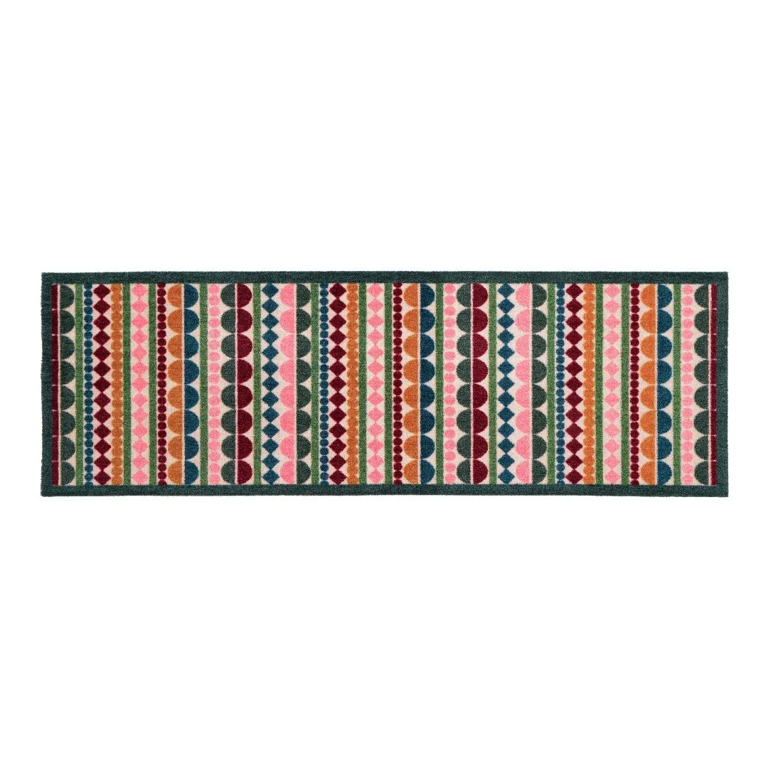 Runner Rug Carnival Stripe - Image 2