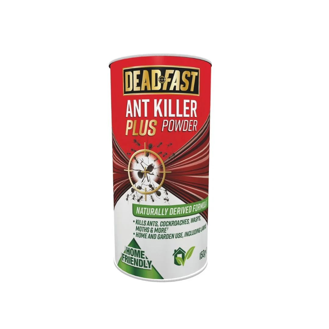 Deadfast Ant Killer Plus Powder - Image 2