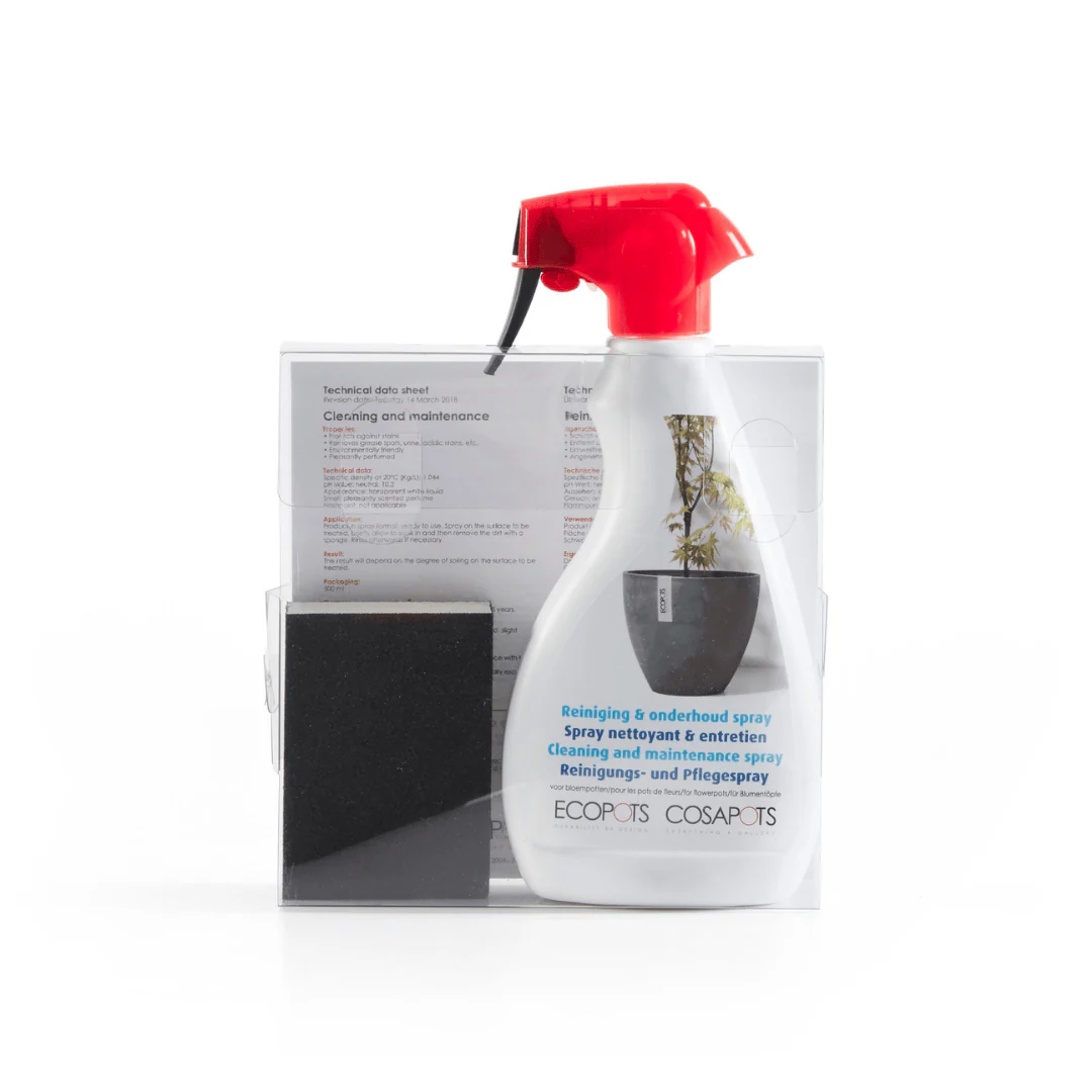 Ecopots Cleaning & Repair Set
