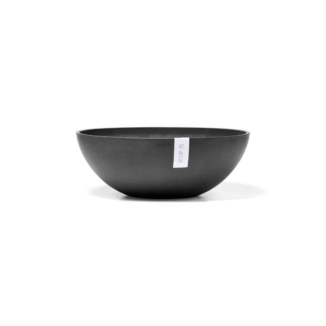 Ecopots Vienna Dark Grey - Image 2