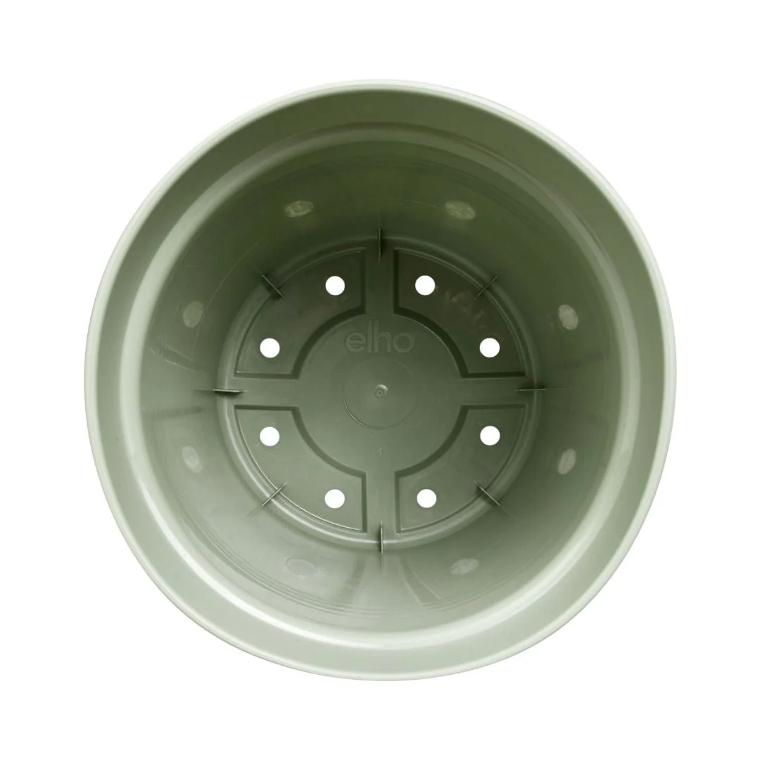 Elho Green Basics Growpot Stone Green - Image 4