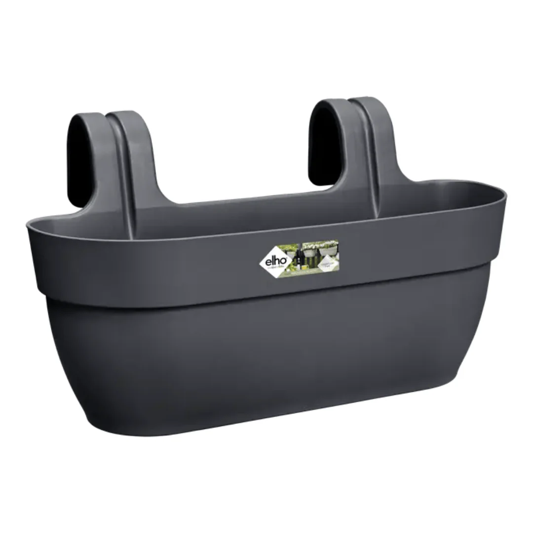 Elho Vibia Campana Easy Hanger Anthracite - Large - Image 2