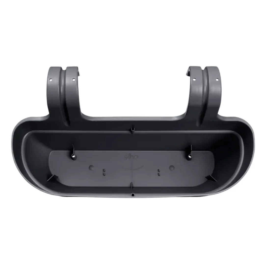 Elho Vibia Campana Easy Hanger Anthracite - Large - Image 3