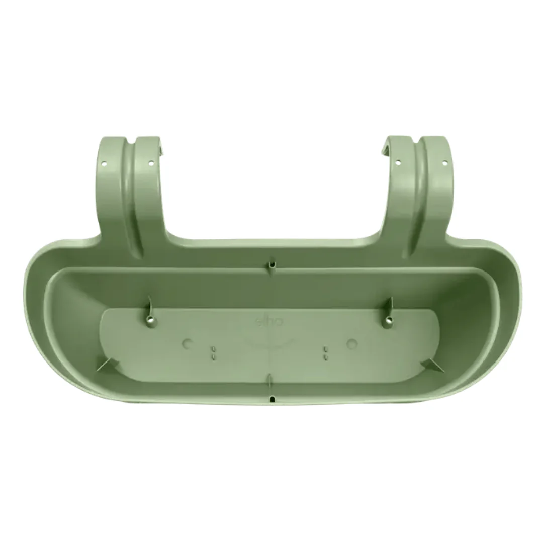 Elho Vibia Campana Easy Hanger Pistachio Green Large - Image 4