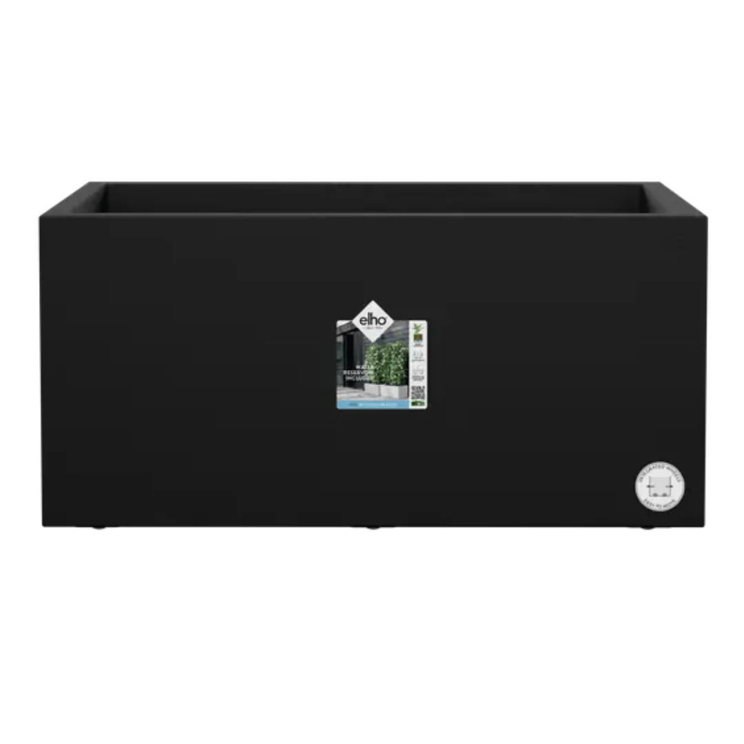 Elho Vivo Next Long Living Black - Image 2
