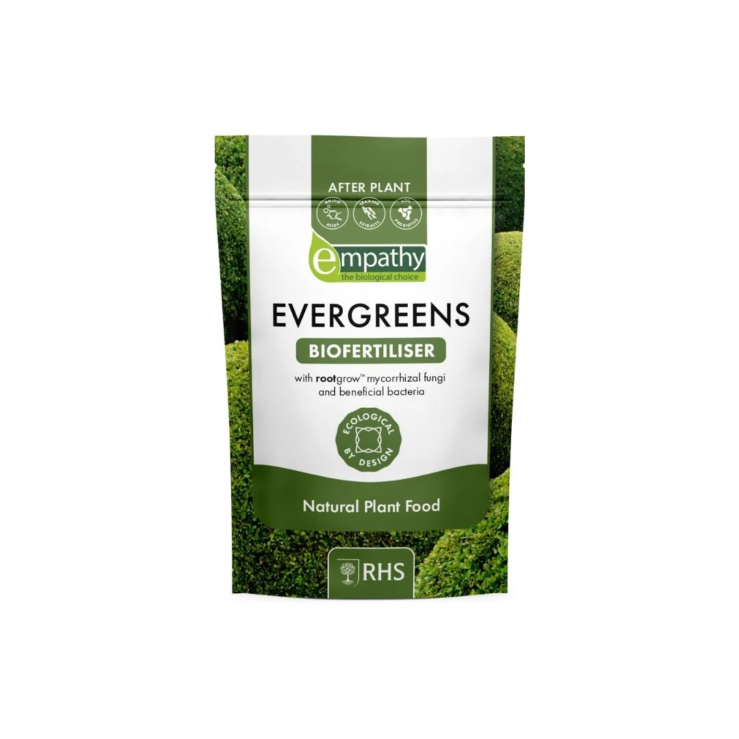 Evergreens Bio Fertiliser Feed - Image 2