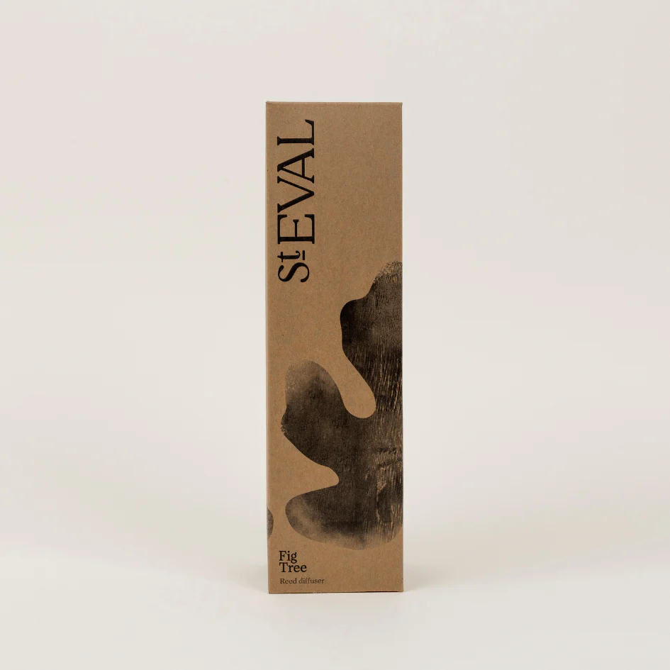 Reed Diffuser - Fig Tree - Image 3