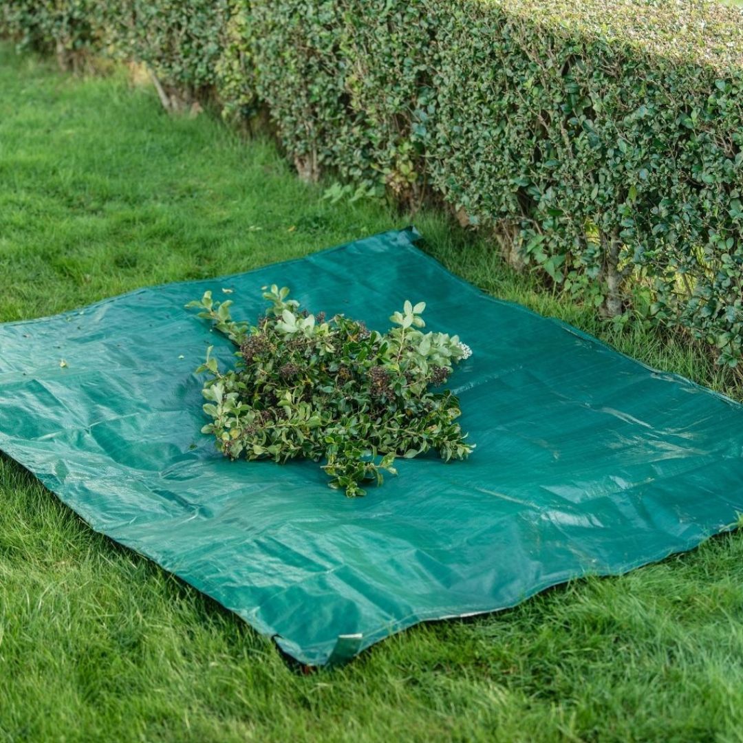 Garden Tidy Sheet - Image 2