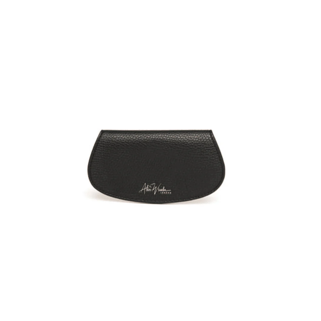 Glasses Case Black - Image 3