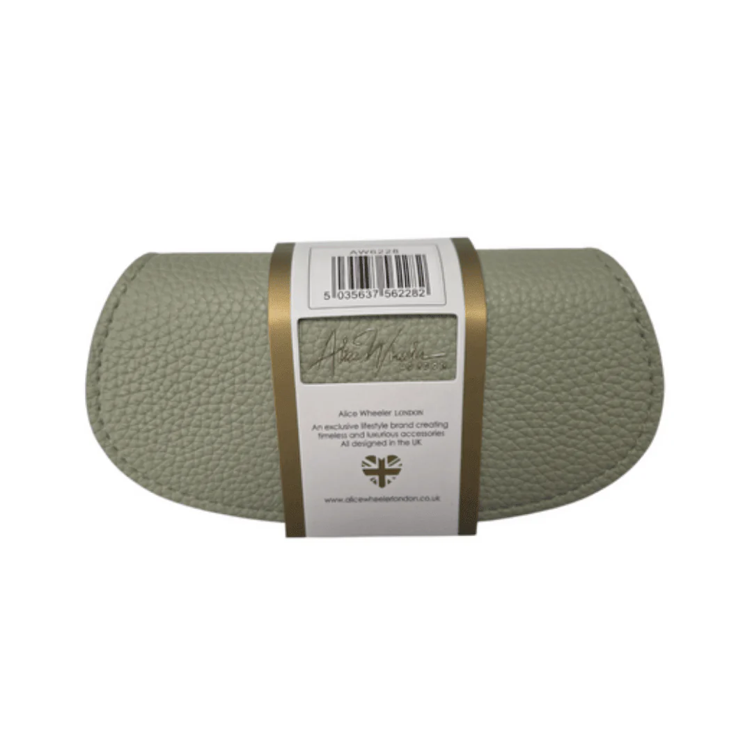 Glasses Case Pistachio - Image 3