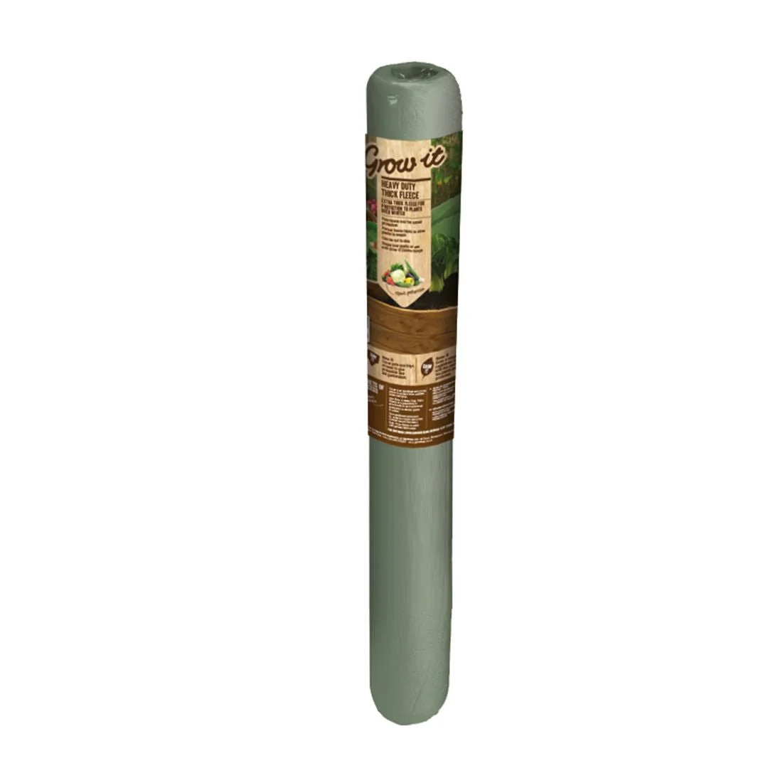 Heavy Duty Fleece Roll