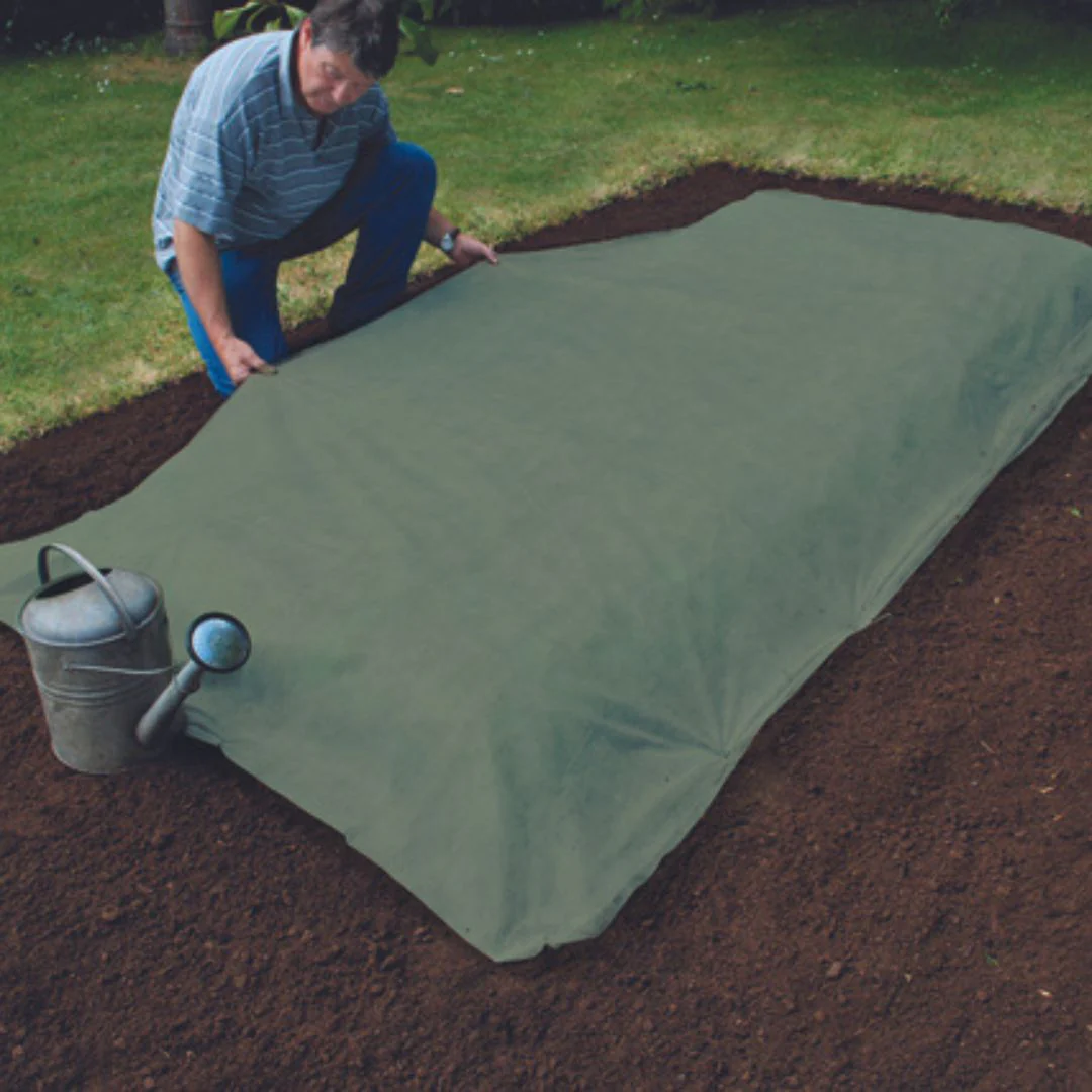 Heavy Duty Fleece Roll - Image 2
