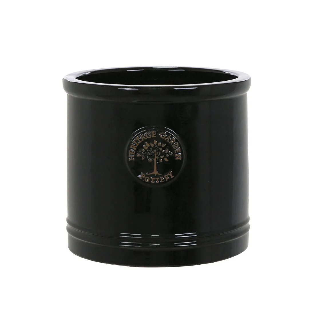 Heritage Cylinder Black - Image 2