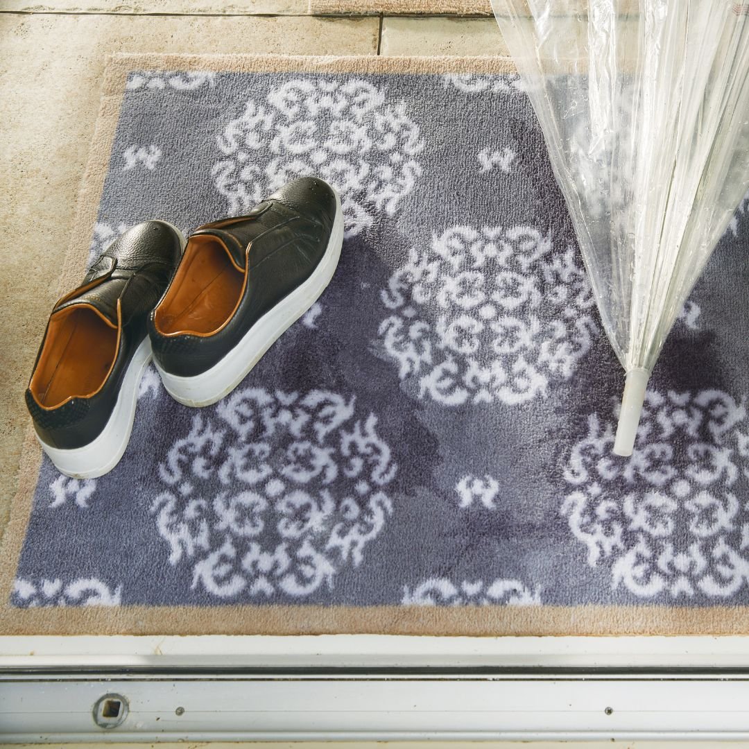 Hug Rug Doormat Home 44