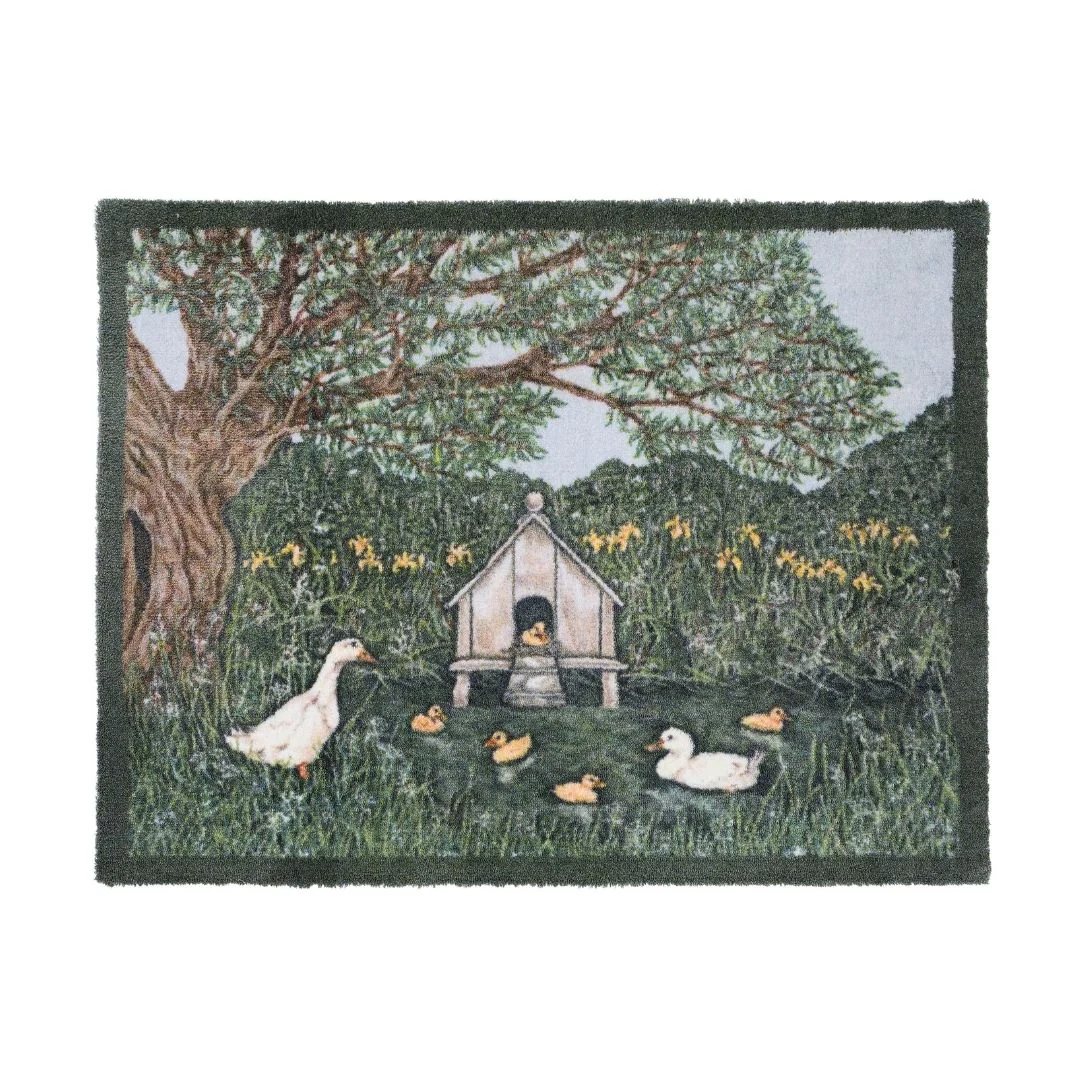 Hug Rug Doormat Aura Duck House - Image 2