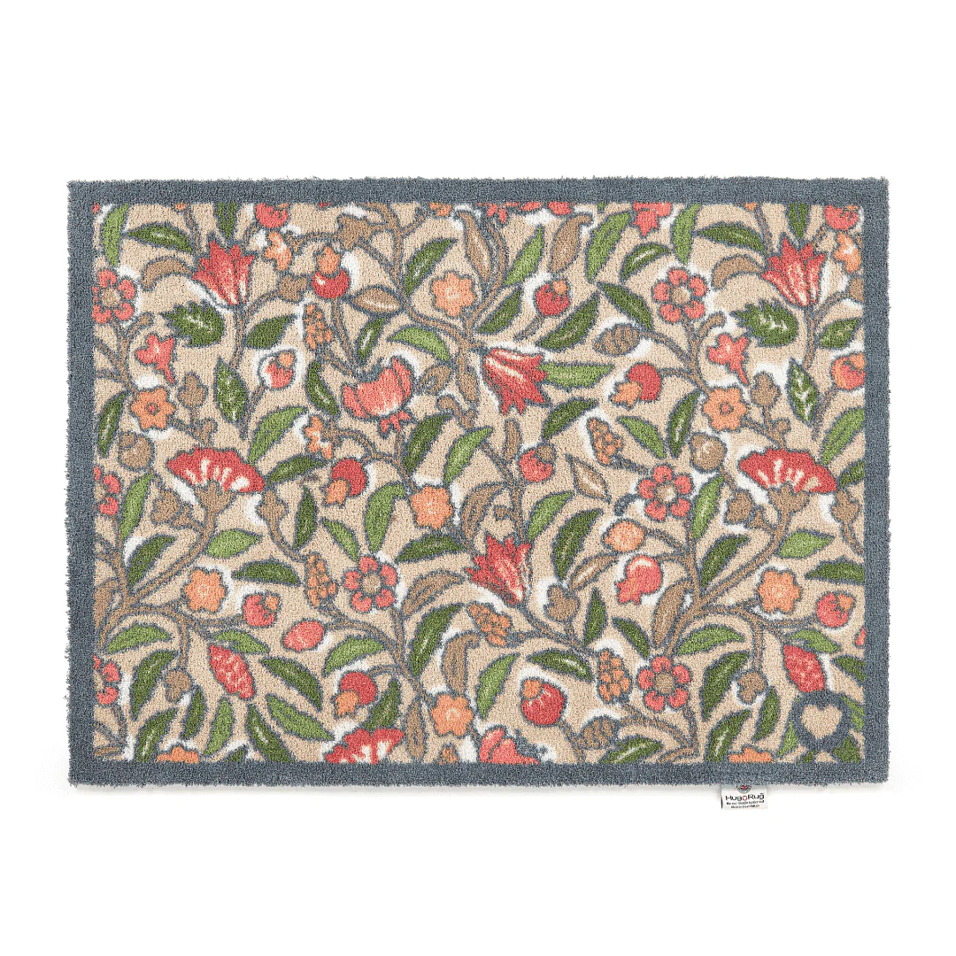 Hug Rug Doormat May Floral - Image 2