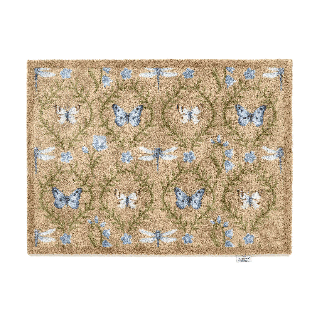 Hug Rug Doormat Wild Meadow - Image 2