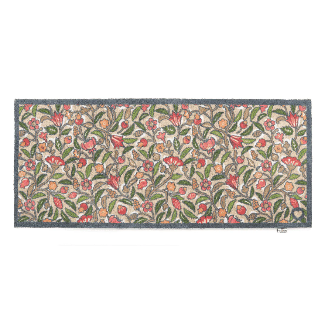 Hug Rug Runner May Floral - Image 2